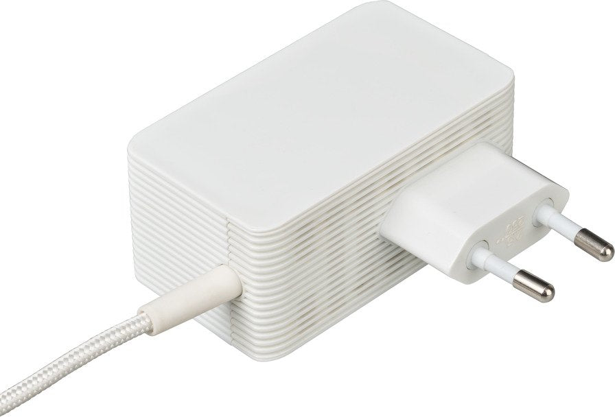 Brennenstuhl Multicargador Usb De Estilo 1508230