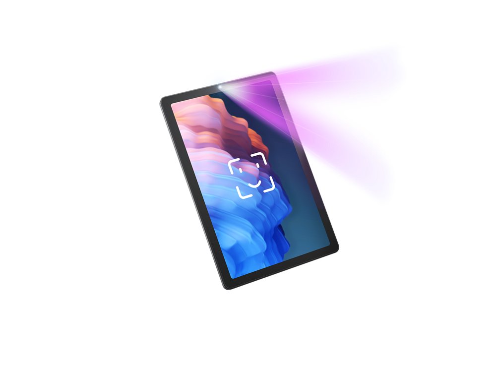 EAN 0196802846745 - Lenovo Tab M9 Mediatek 64 GB 22,9 cm (9") 4 GB Wi-Fi 5 (802.11ac) Android 12 Gris imagen 5