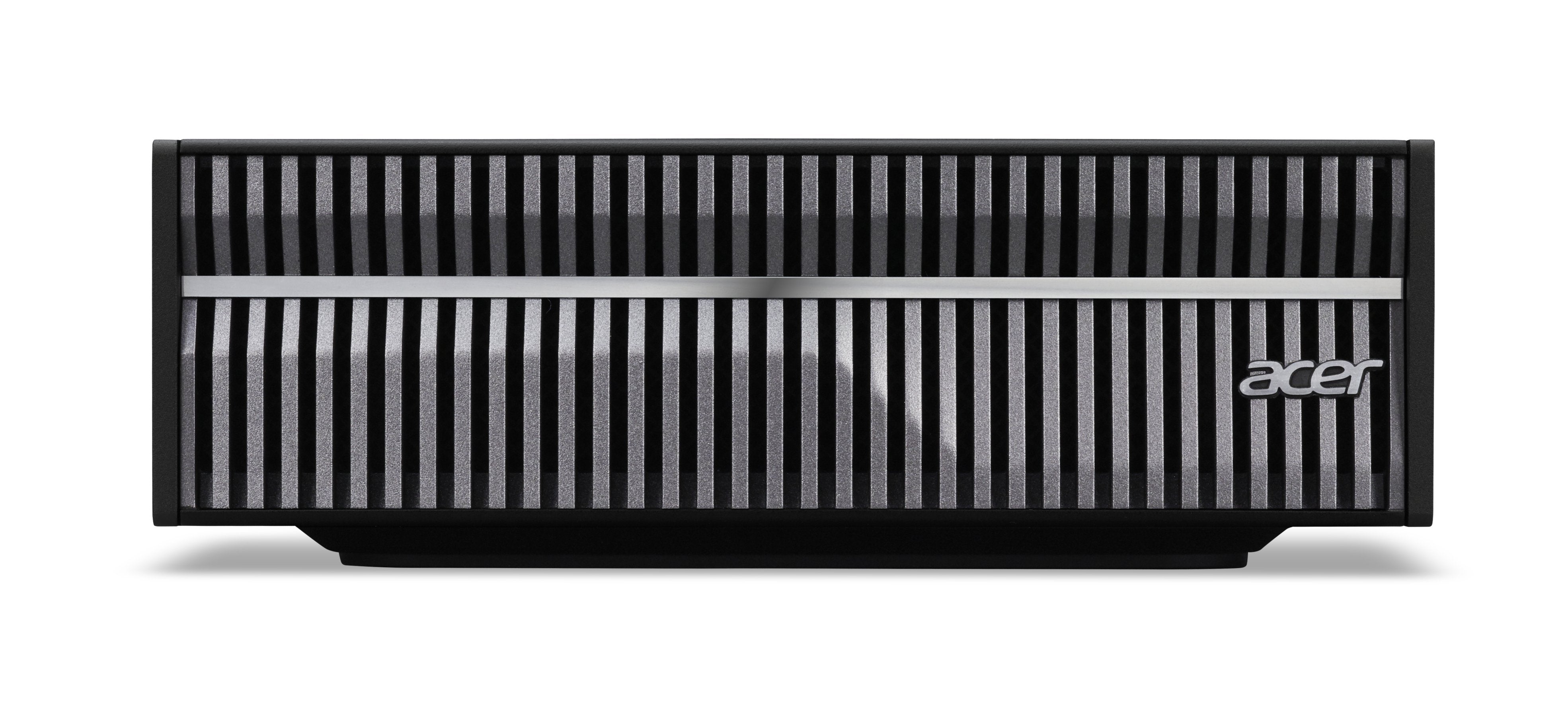 Acer Veriton Ai Gn100 Mt 1 X Gb10 Grace Blackwell Superchip Ram 128 Gb Ssd 4.096 Tb Sed Nvme Nvidia Blackwell Ieee 802.11ax (Wi-Fi 6) Ieee 802.11be (Wi-Fi 7) Nvidia Dgx Base Os Monitor: Ninguno