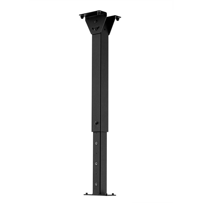 EAN 4250058518996 - Hagor 1899 soporte para pantalla de señalización 116,8 cm (46") Negro imagen 4