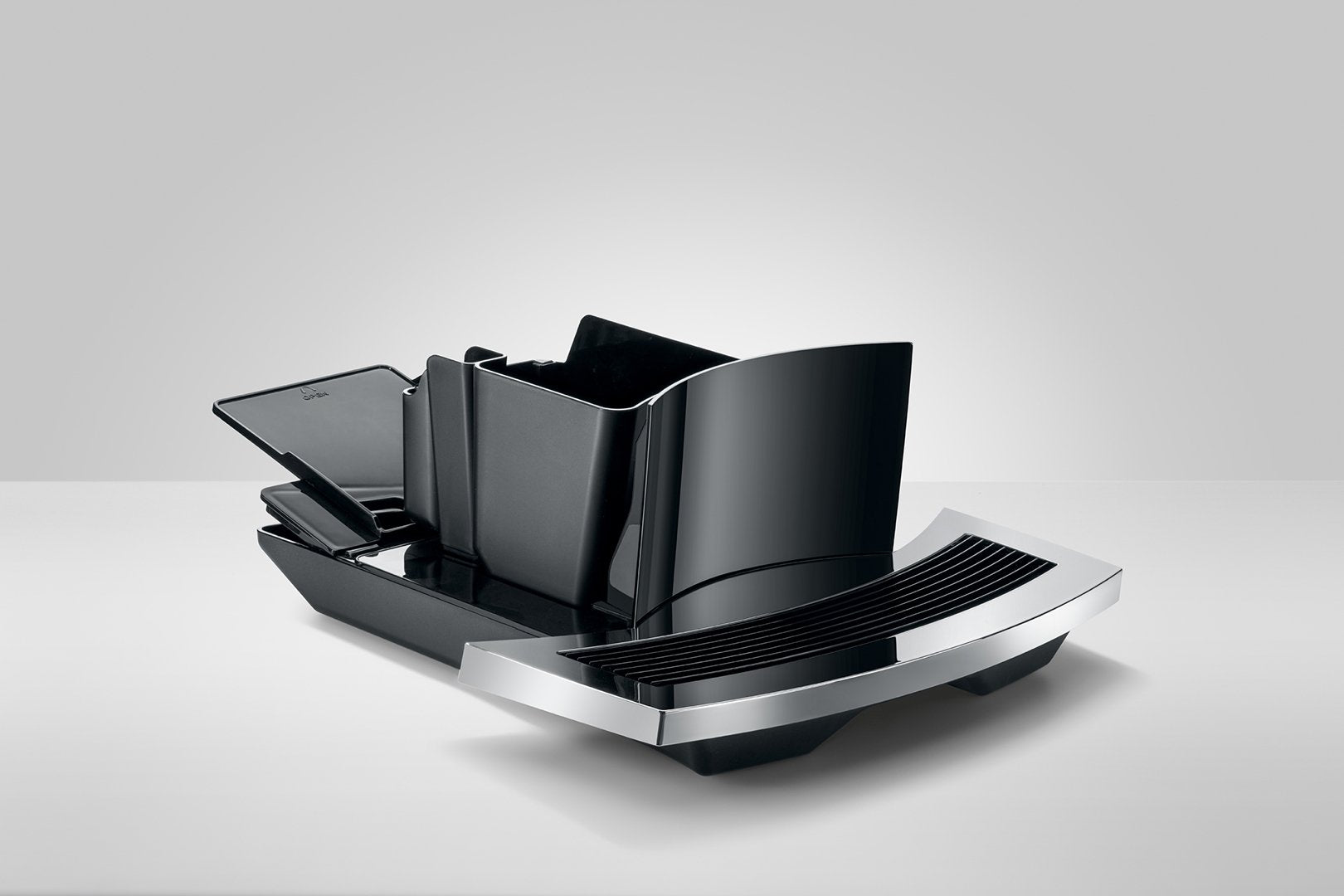 Cafetera Jura E4 Piano Black (Ea)