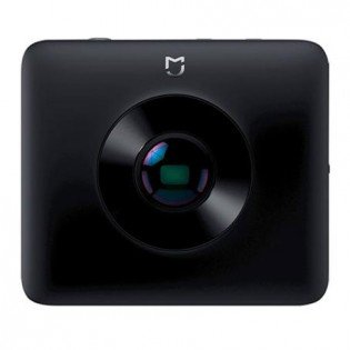 Xiaomi Mi Sphere Camera Kit Videocamara Deportiva Full Vision