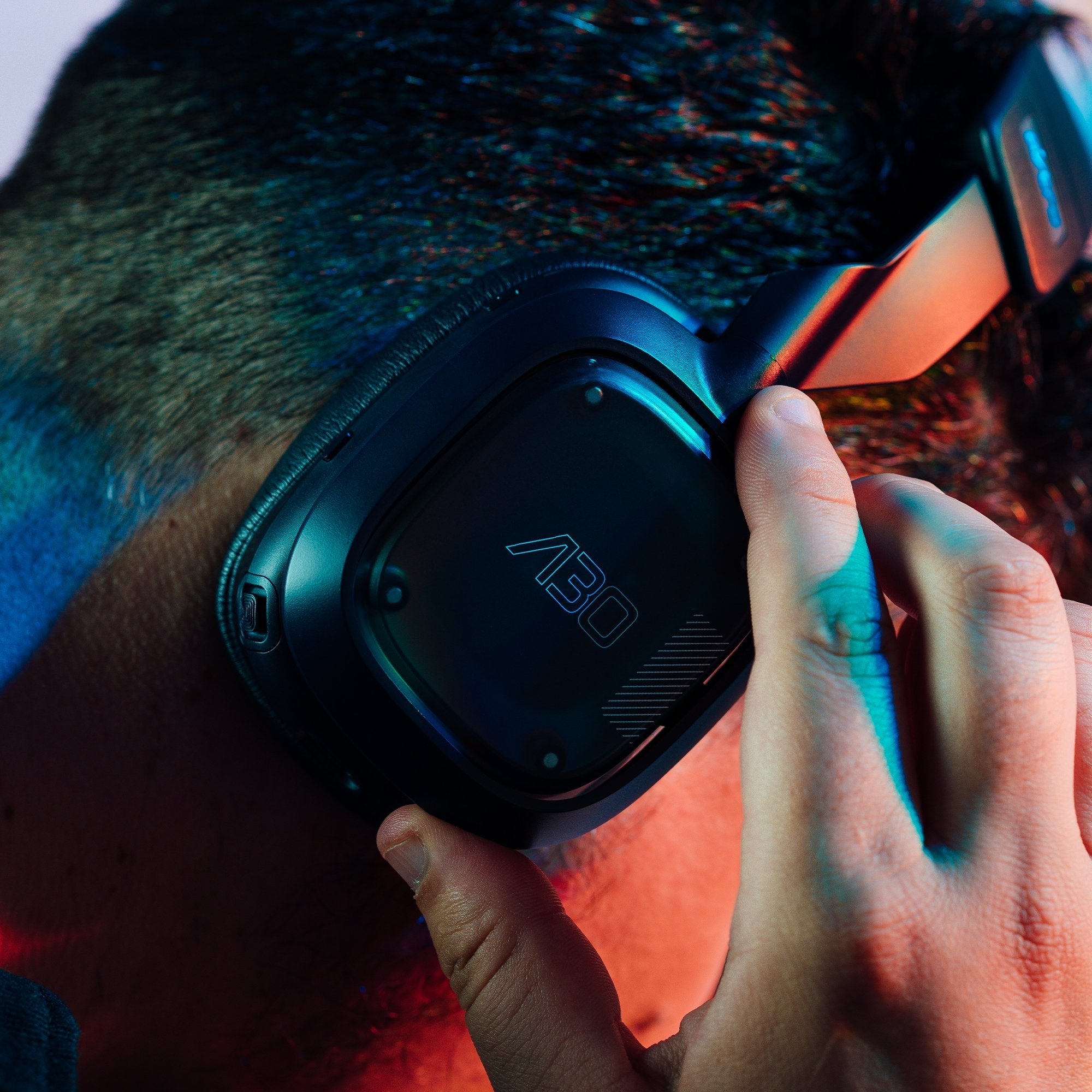 EAN 5099206097469 - ASTRO Gaming A30 Auriculares Inalámbrico y alámbrico Diadema Juego Bluetooth Azul imagen 12