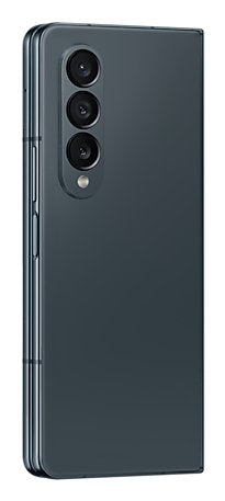 Samsung Galaxy Z Fold4 F936b 5g 12gb Ram 512gb - Grey Green
