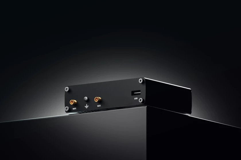 Indumrie Wired Wifi Router Para Professionelle Anwendungen, Digitale I Os