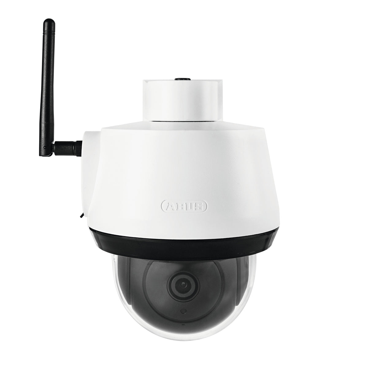 EAN 4003318798238 - ABUS PPIC52520 cámara de vigilancia Almohadilla Cámara de seguridad IP Exterior 3840 x 2160 Pixeles Pared imagen 1