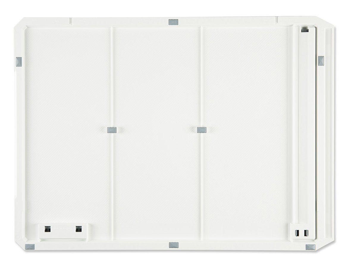 EAN 9003182070336 - Aristo AR70332 tablero de dibujo A3 (297x420 mm) Gris, Transparente, Blanco, Amarillo imagen 4
