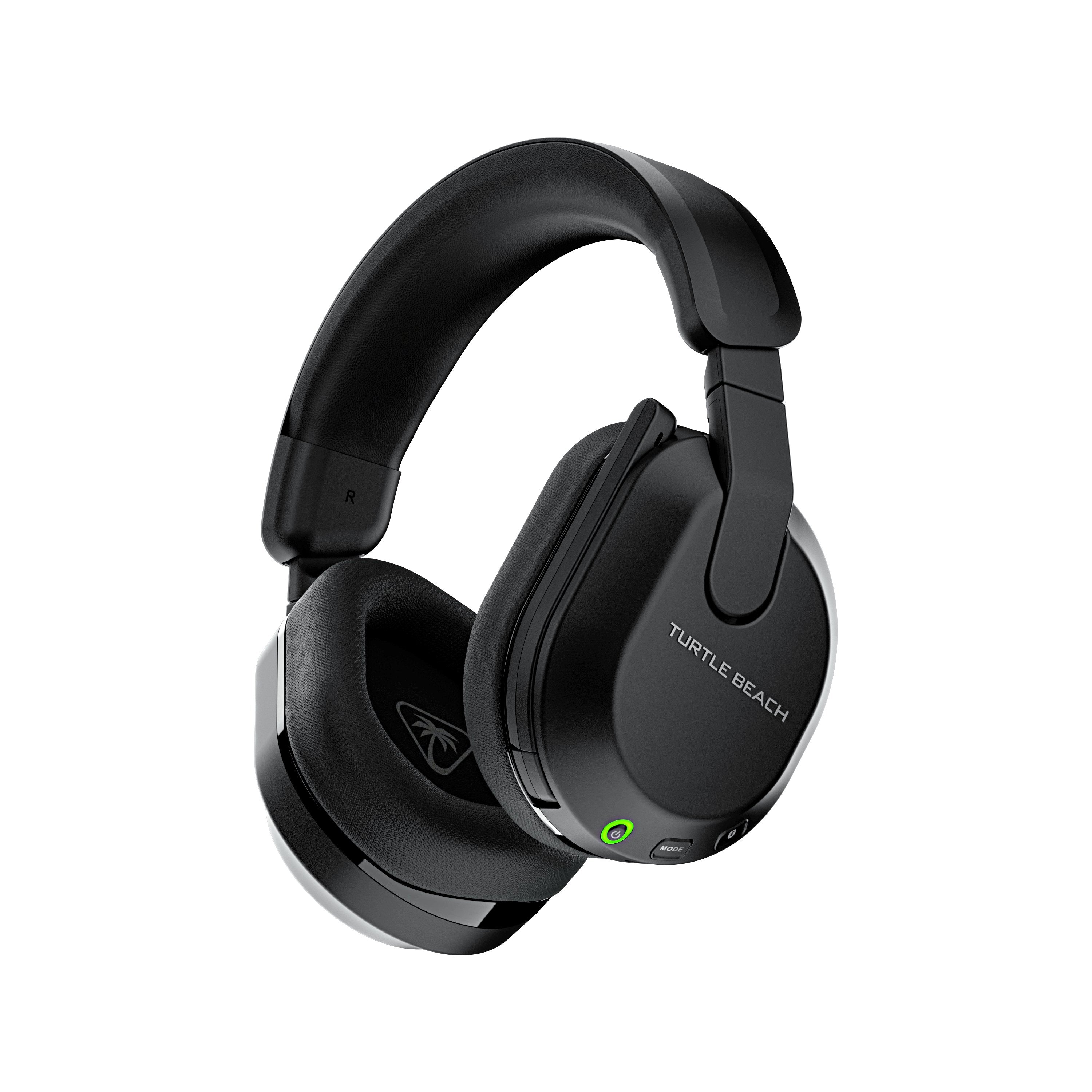 Auriculares Turtle Beach Stealth 600 Gen 3  Bluetooth Negro