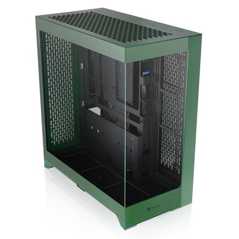 Caja Pc Thermaltake Cte E660 Mx  Ca-1y3-00mcwn-01