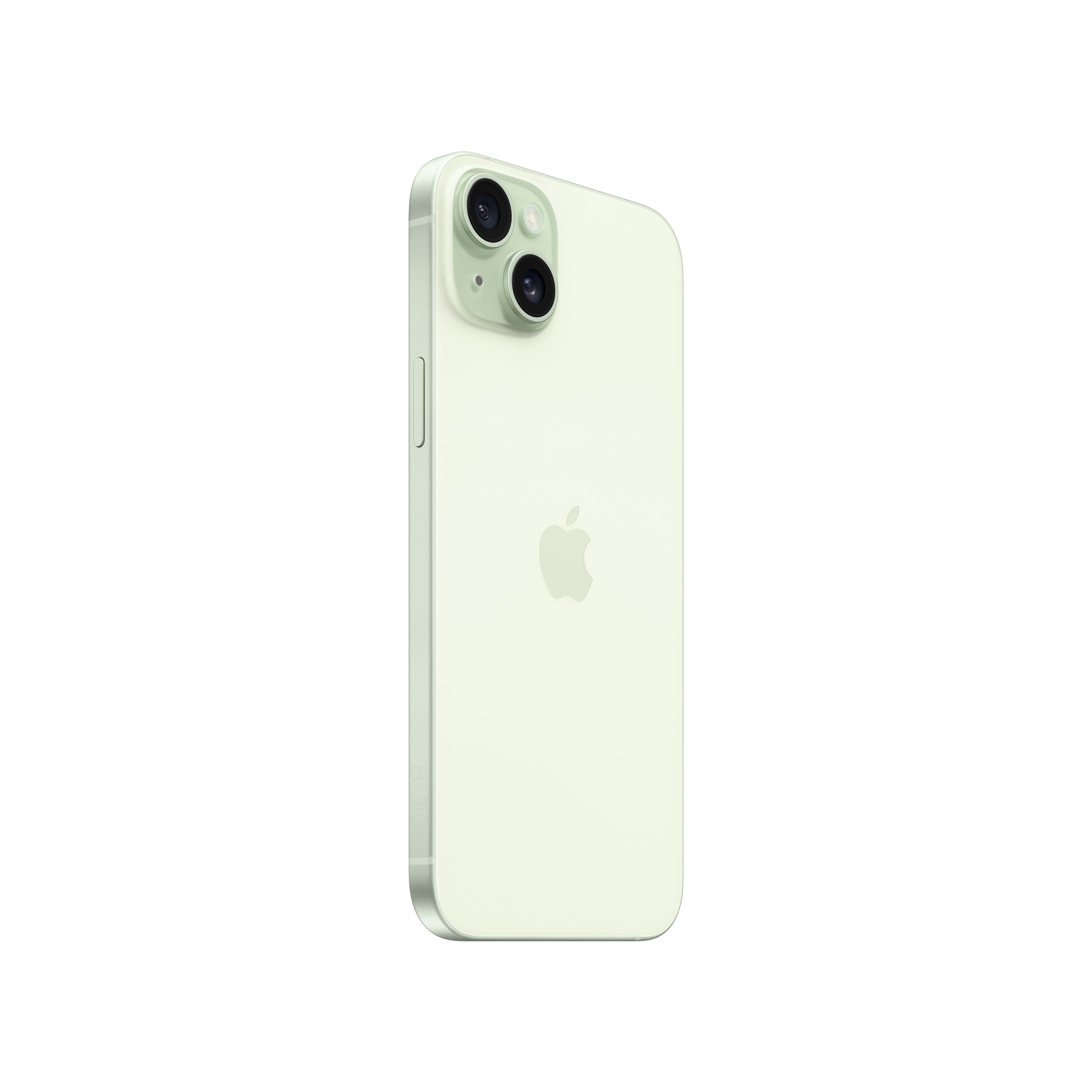Apple Iphone 15 Plus 256gb 6.7" Green Eu Mu1g3sx/A