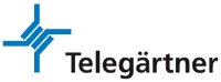 Telegärtner Fo Duplex Patch Cables Lc-Duplex G50/125 2,0 M Cable De Fibra Optica 2 M