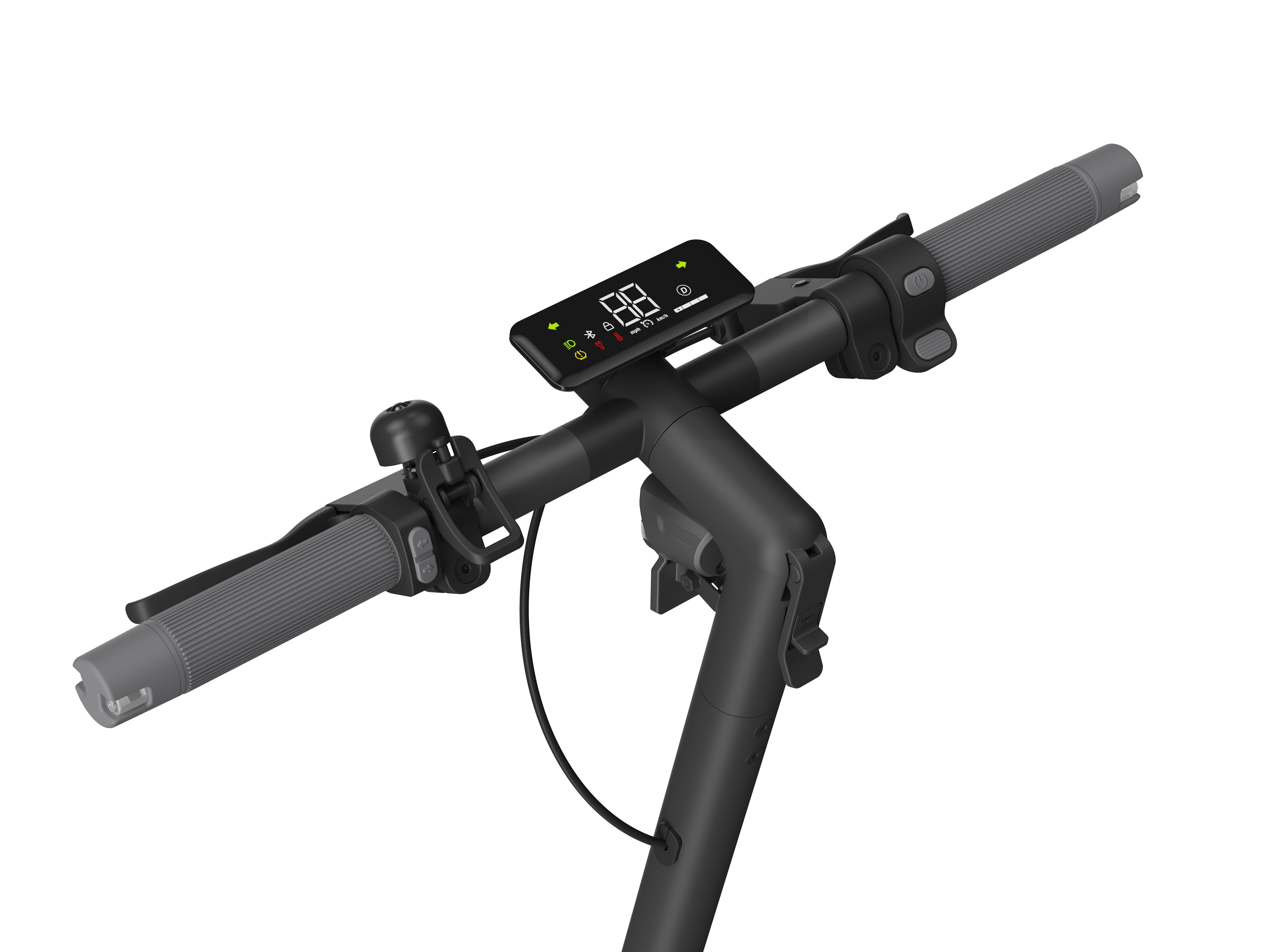 Patinete Electrico Navee N65i 10.5  Negro Dgt