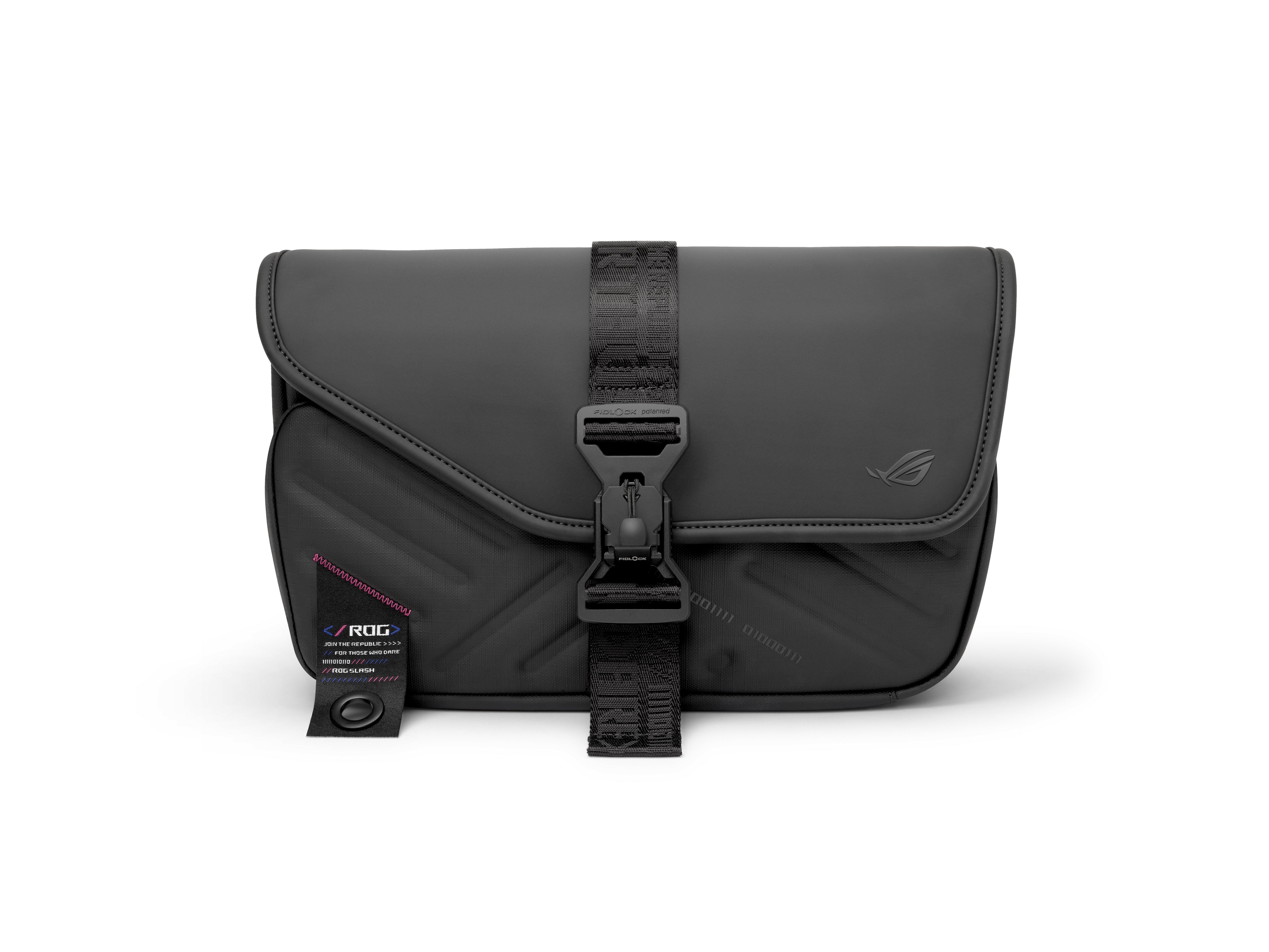 Asus Bc3004 Rog Slash Sling Bag 4.0