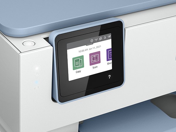 EAN 0195908882527 - HP ENVY Inspire 7221e All-in-One Printer Inyección de tinta térmica A4 4800 x 1200 DPI 15 ppm Wifi imagen 17