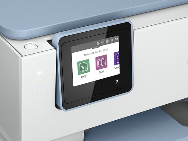 EAN 0195908882527 - HP ENVY Inspire 7221e All-in-One Printer Inyección de tinta térmica A4 4800 x 1200 DPI 15 ppm Wifi imagen 17