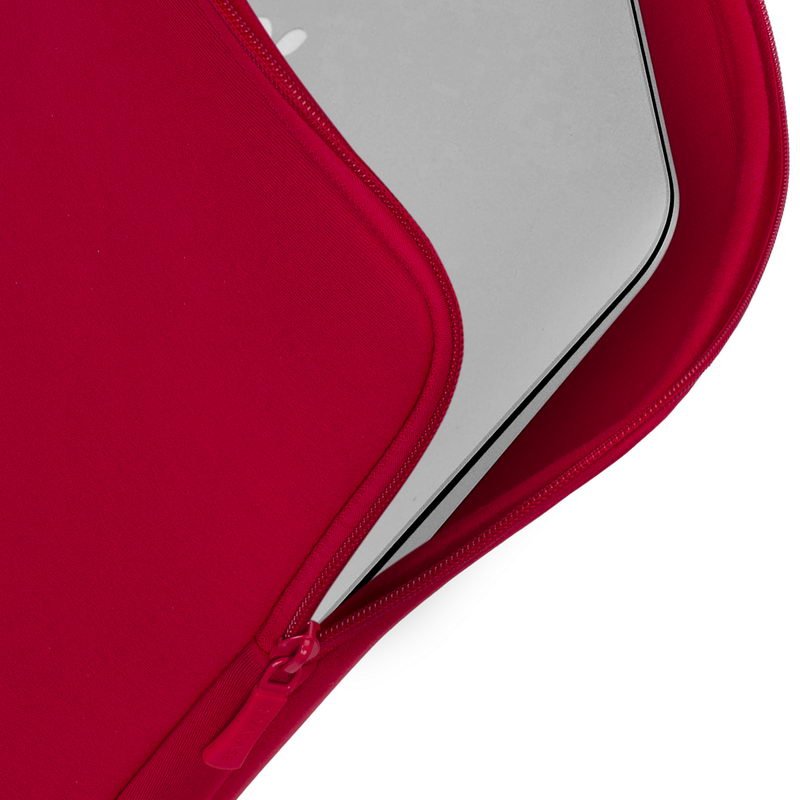 Nb Sleeve Macbook 13"/5123 Red Rivacase
