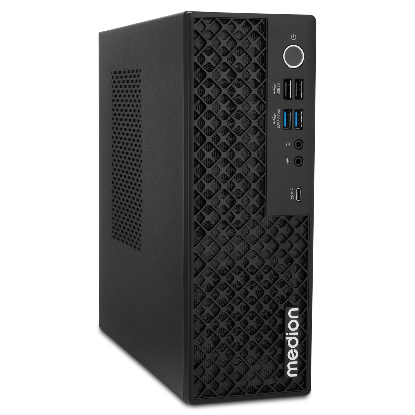 Mini Pc Medion  Picoworx T80 Iii Ultra 7 258v 32gb 1tb Ssd Win11 Pro