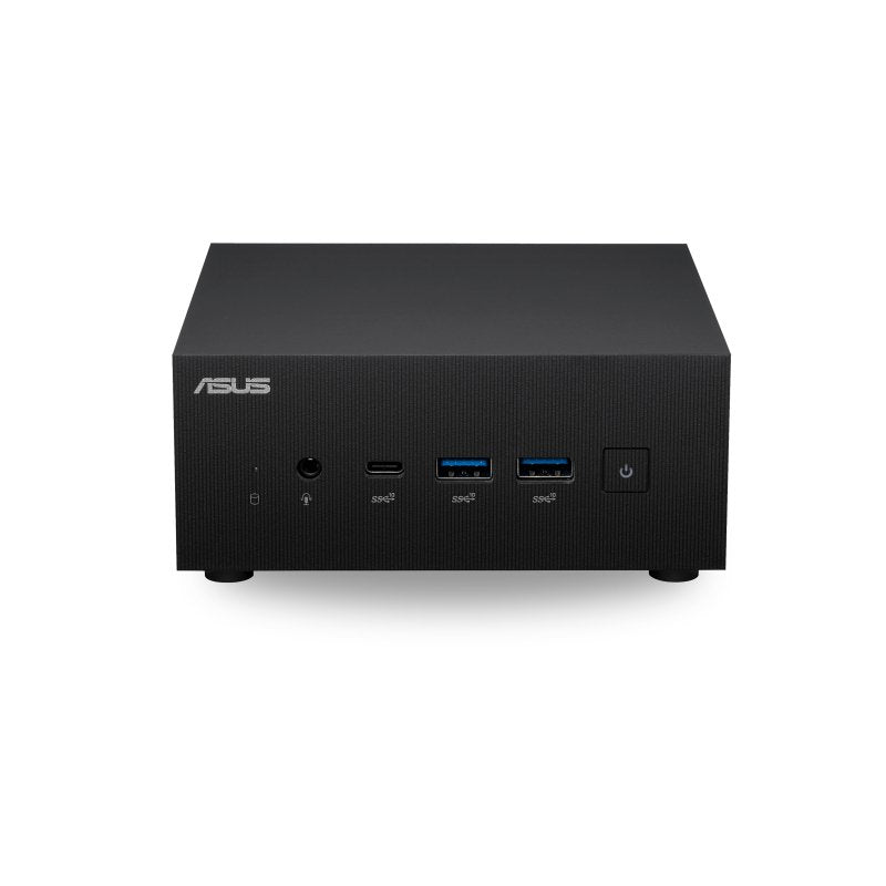 EAN 4711387084236 - ASUS ExpertCenter PN64-BB7004MDE1 Mini PC Negro i7-13700H imagen 1