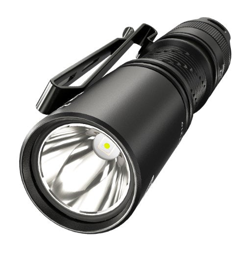 EAN 6952506408573 - Nitecore MT1A Pro Negro Linterna de mano LED imagen 3