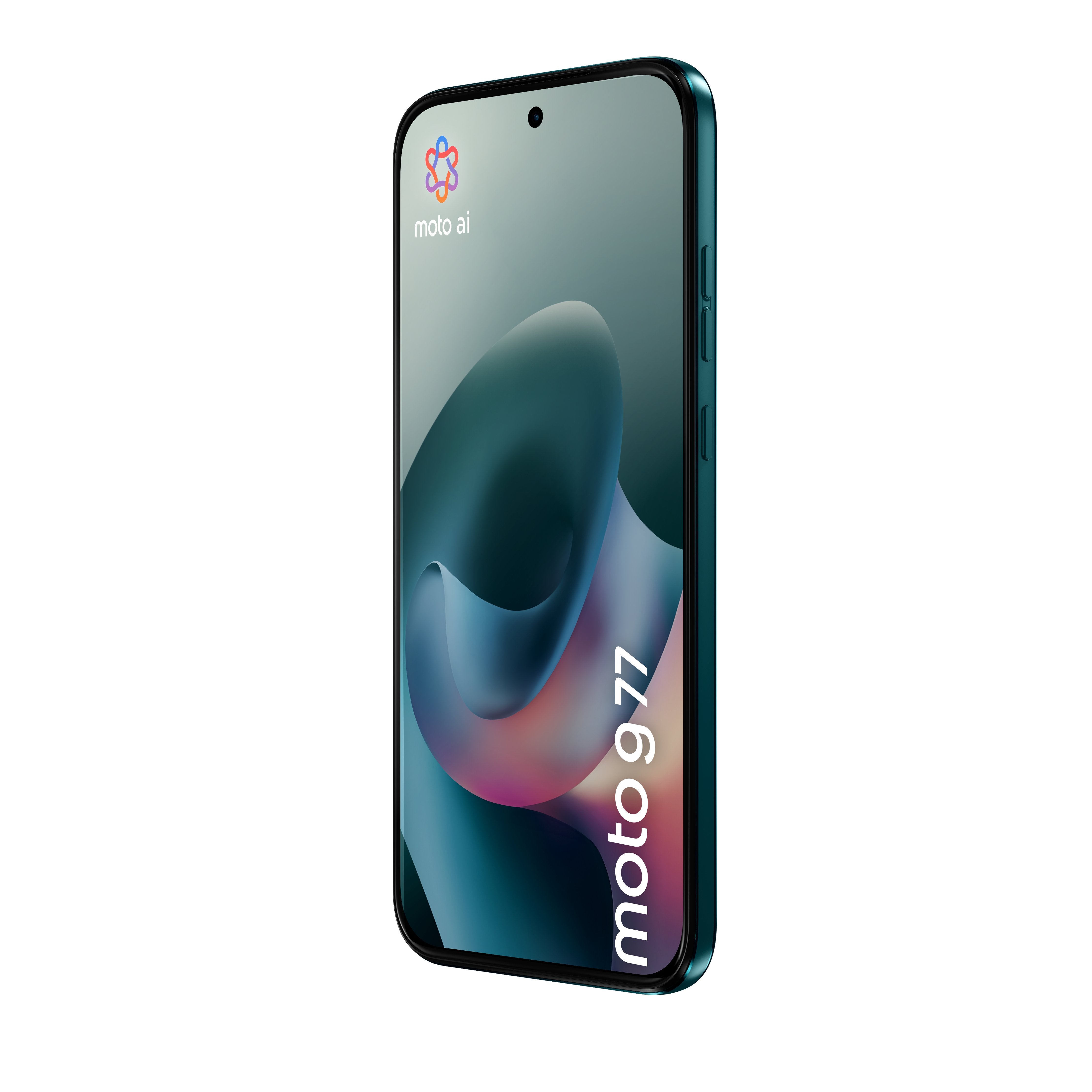 EAN 0840493617213 - Motorola moto g77 17,3 cm (6.8") Ranura híbrida Dual SIM Android 16.0 5G USB Tipo C 8 GB 256 GB 5200 mAh  imagen 5