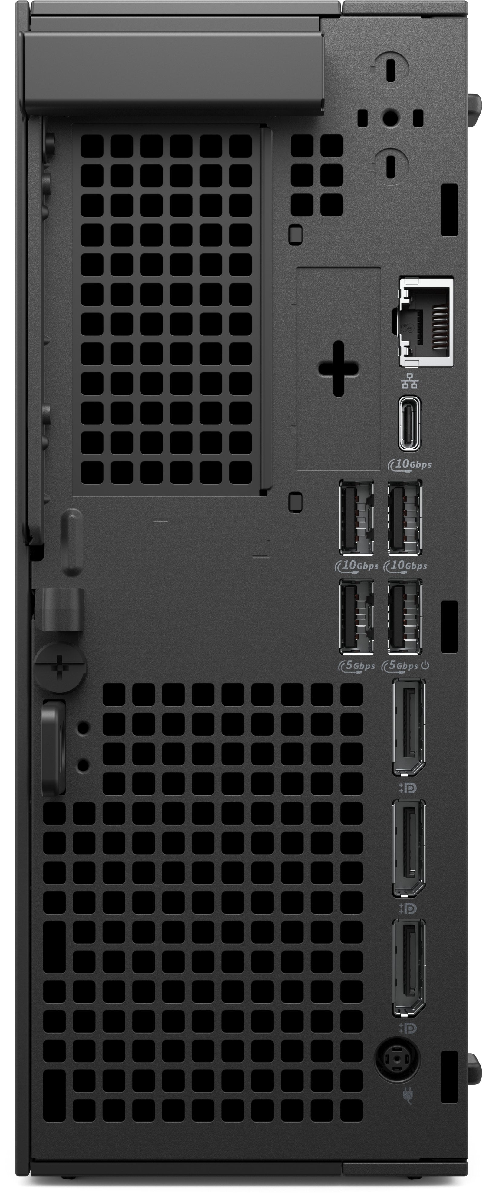 Mini Pc Dell Pro Max Fcm2250  Ultra 7 265 16 Gb 1 Tb Nvidia Rtx A1000 W11 Pro Micro Negro Jp46n