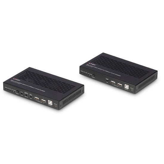 Lindy 38344 Extensor Kvm Transmisor Y Receptor