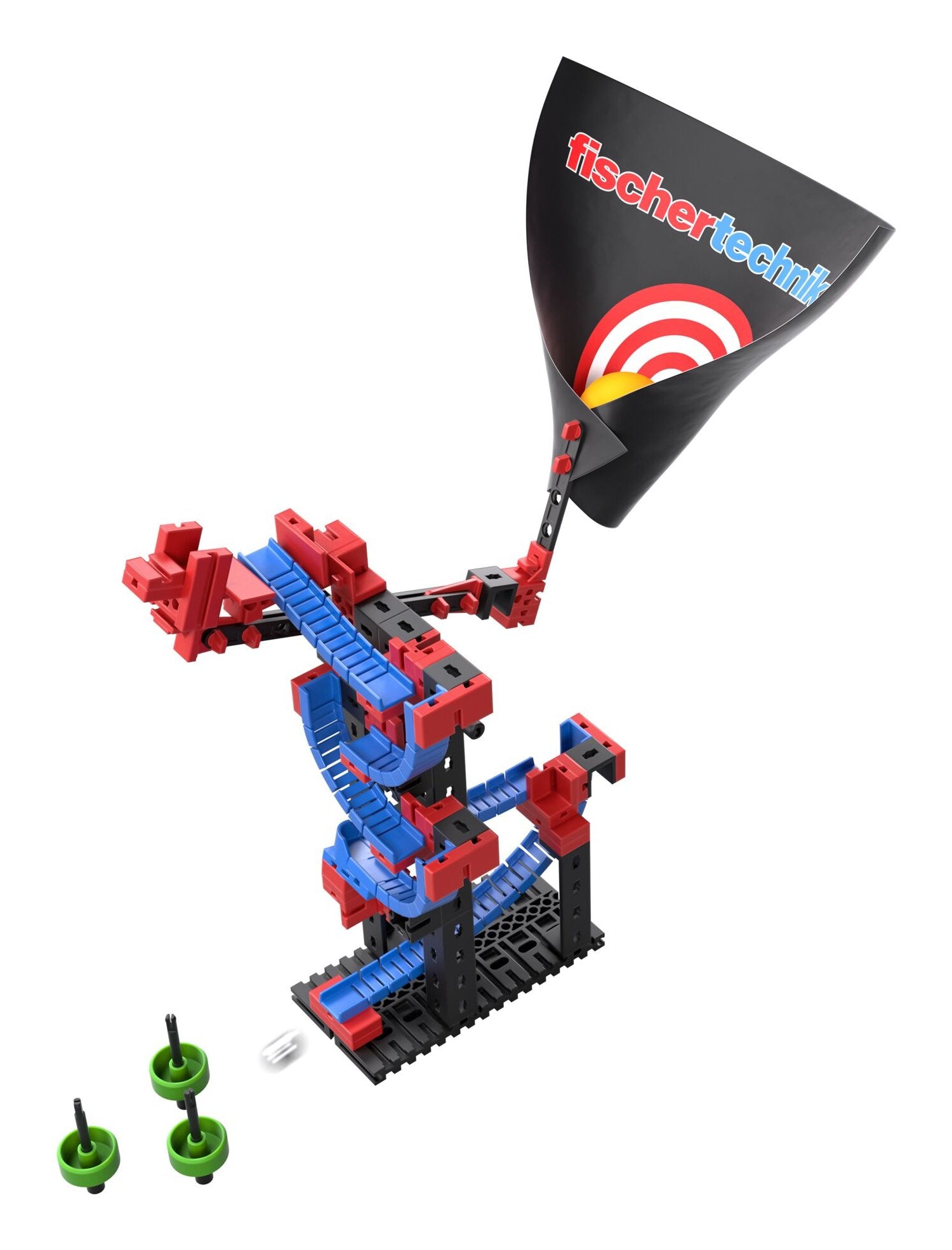 EAN 4048962492736 - fischertechnik 569017 juguete de construcción imagen 1