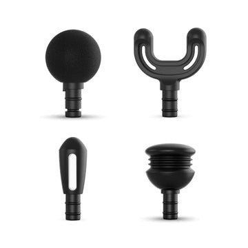 EAN 4897122200069 - Renpho 2233581 masajeador ARM, Piernas, Cuello, Trapezius Negro imagen 2