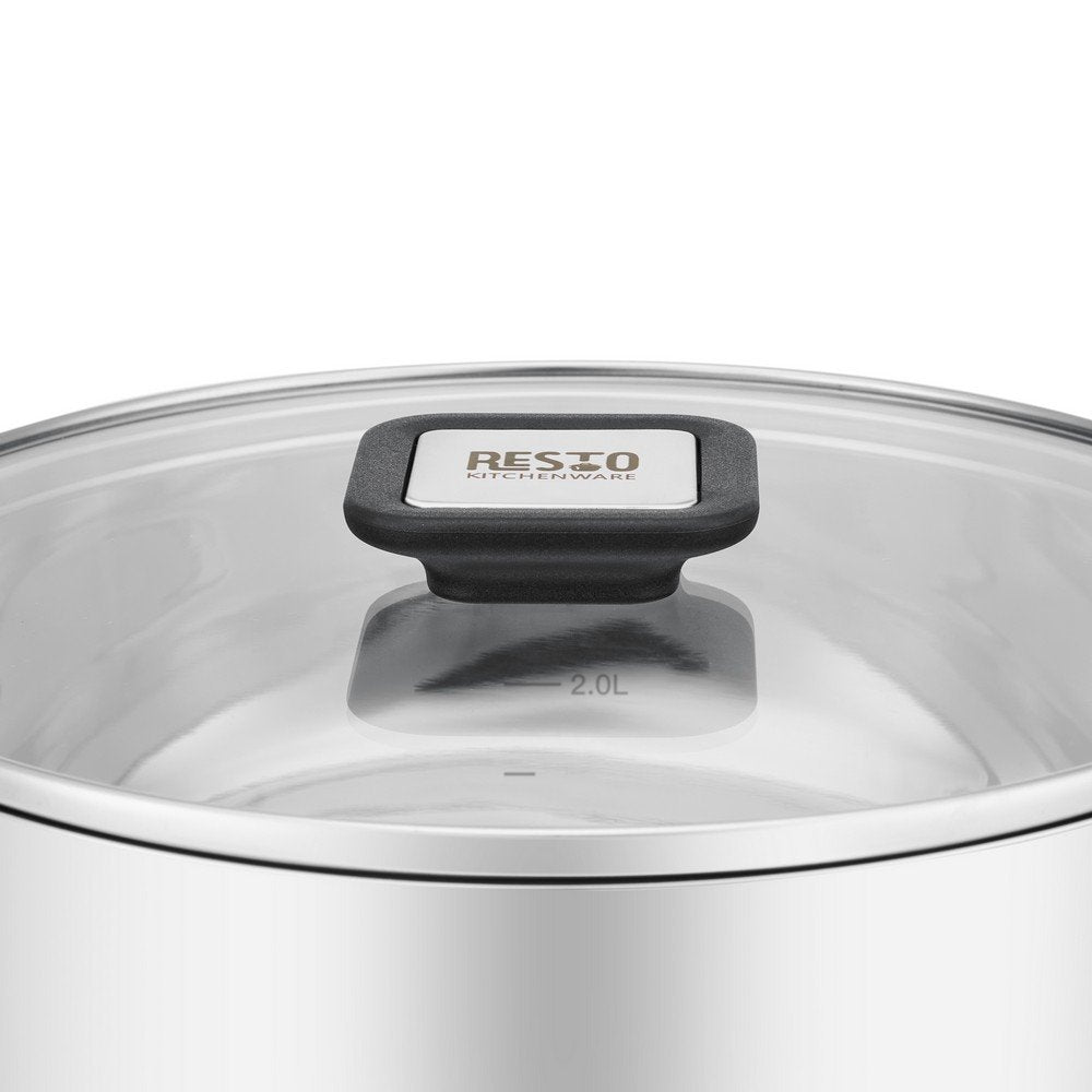 Casserole D20cm 3.2l/92203 Resto