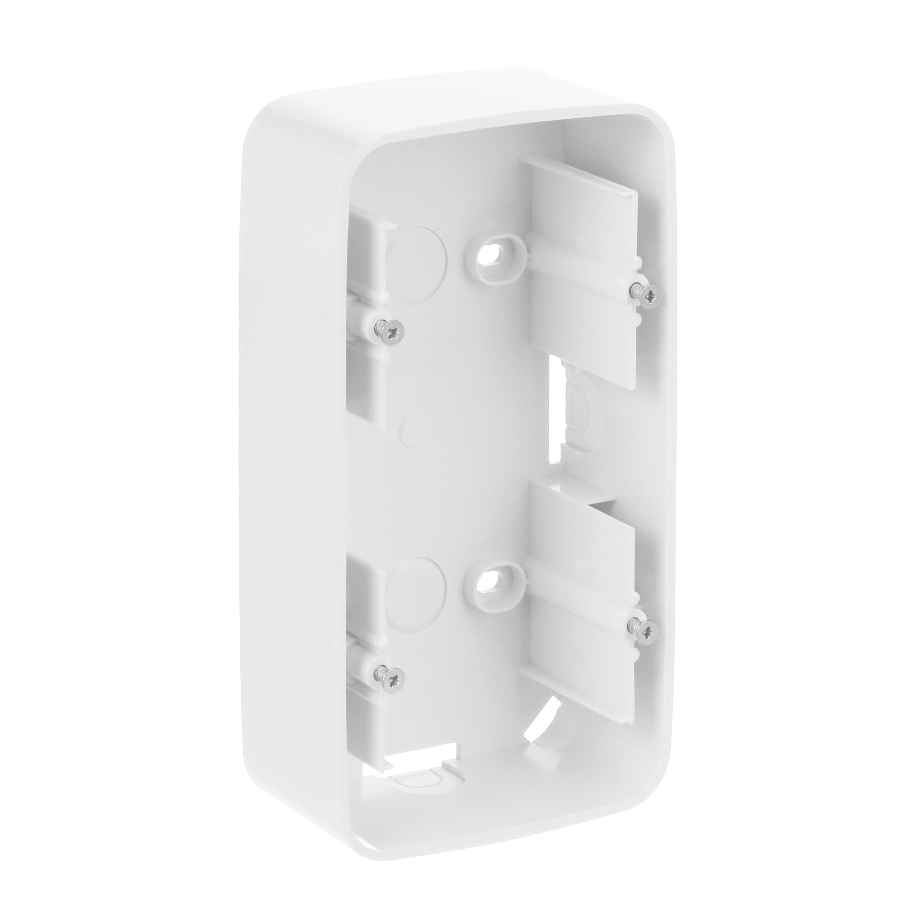 EAN 4011395455906 - Busch-Jaeger 2CKA001799A0345 Blanco imagen 3