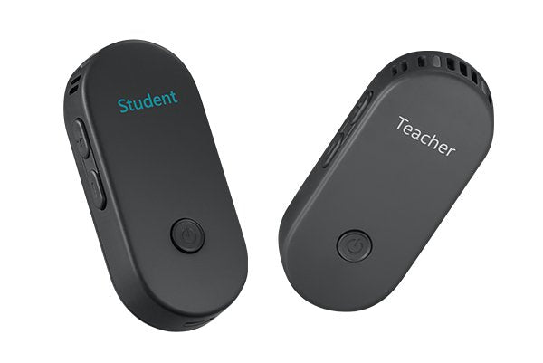 Classroom Audio System  (Includes Wireless Mic +