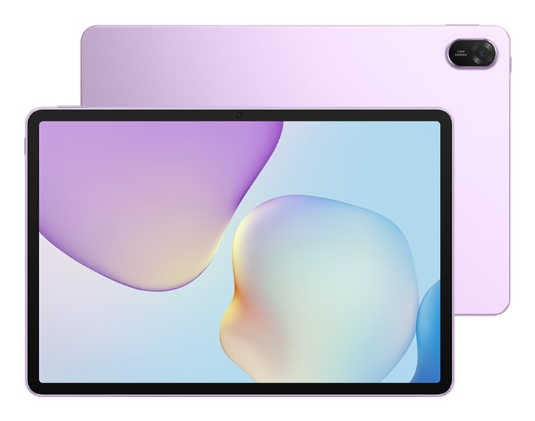 Huawei Matepad (Violet) 11.5 Tft Lcd 1600x2456,2.29ghz&2.05ghz&1.31ghz 256gb 8gb Ram Harmony Os 4.3 Wifi,Bt,Taoxingzhi-W09fk
