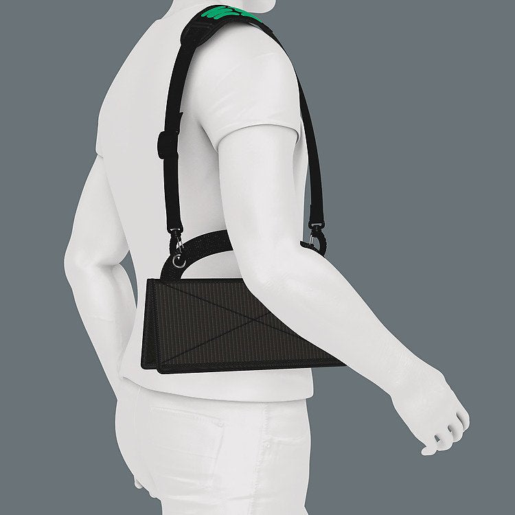 Wera 2go 1 Tool Carrier