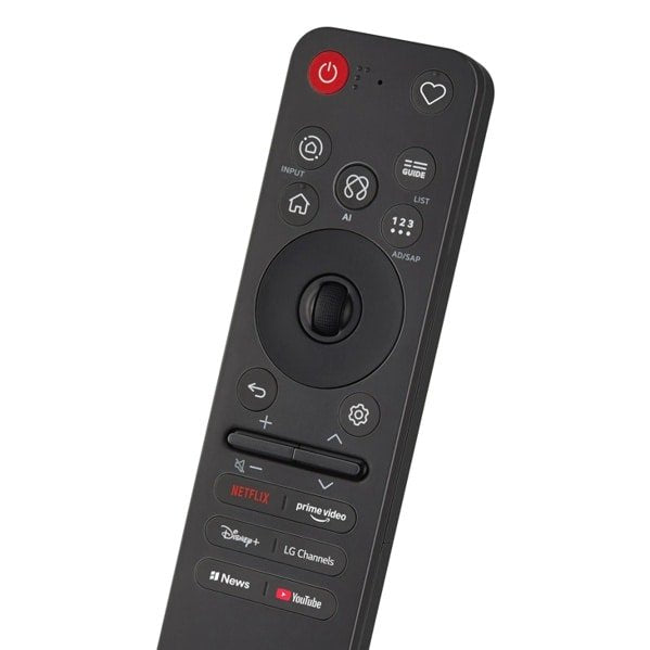 EAN 8806096746363 - LG MR26GA mando a distancia TV Botones, Giratorio imagen 3
