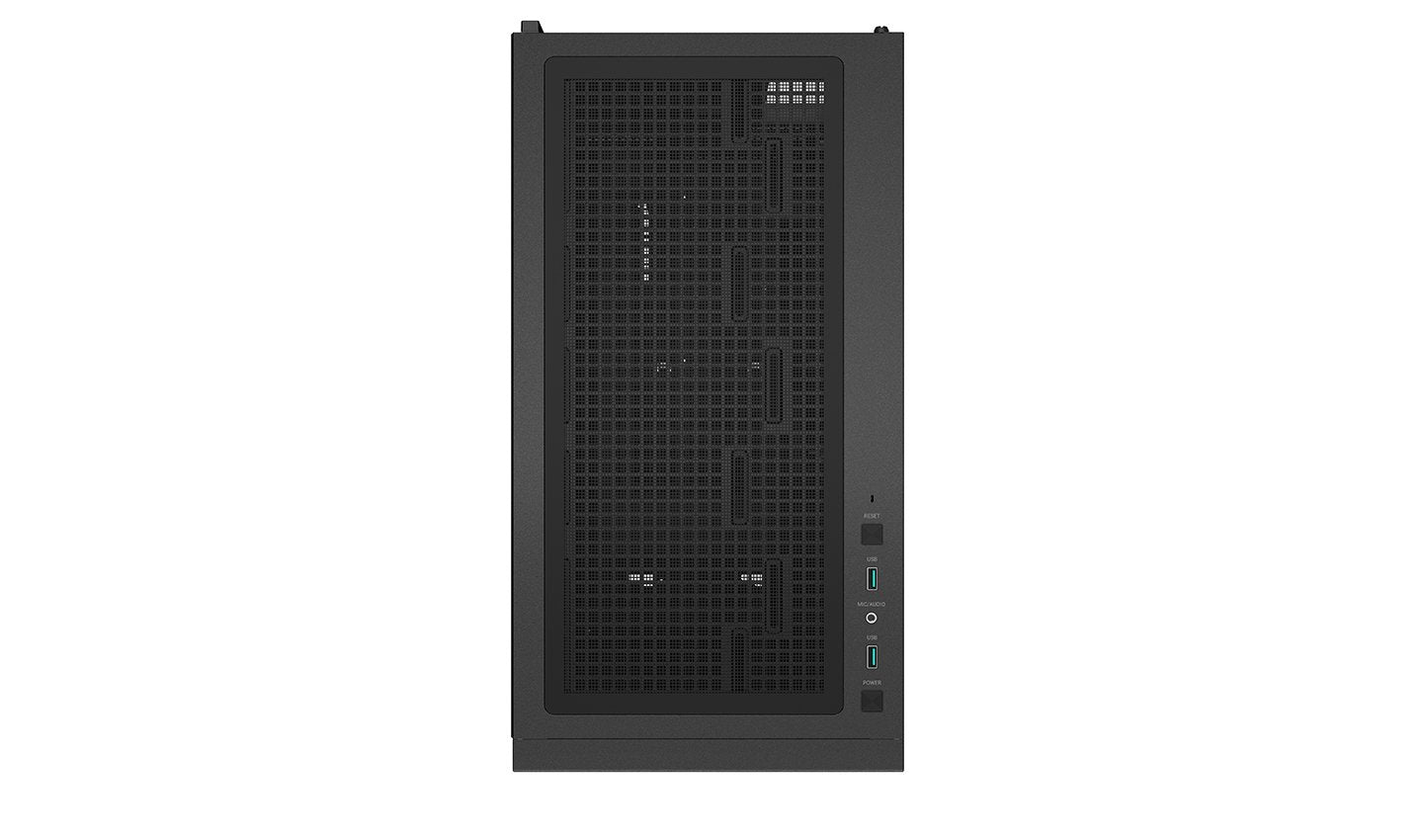 EAN 6933412715009 - DeepCool CH510 Midi Tower Negro imagen 10
