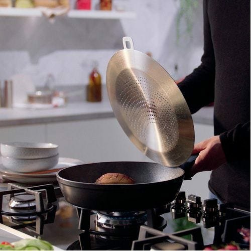 Sartén Fissler Adamant Comfort  Multiuso Alrededor