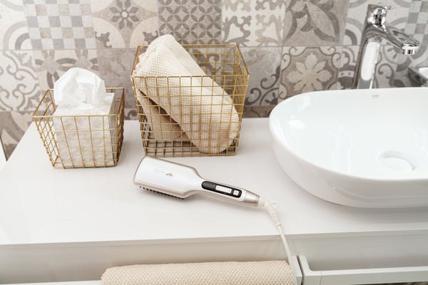 EAN 8590393320936 - Eta Fenité Cepillo alisador Caliente Blanco 1,8 m imagen 10