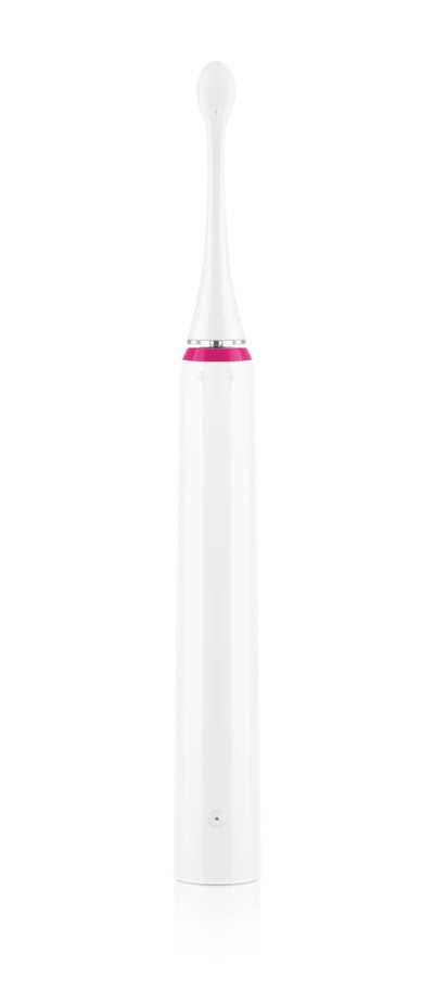Eta Sonetic Kids Maxipes Niño Cepillo Dental Sónico Rosa, Blanco