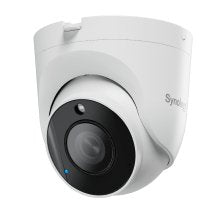 EAN 4711174725106 - Synology TC500 cámara de vigilancia Torreta Cámara de seguridad IP Interior y exterior 2880 x 1620 Pixele imagen 1