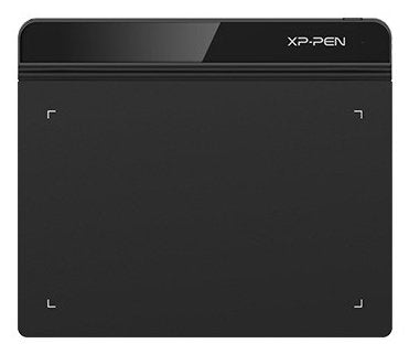 Graphic Tablet 6x4"/Star G640 Xppen