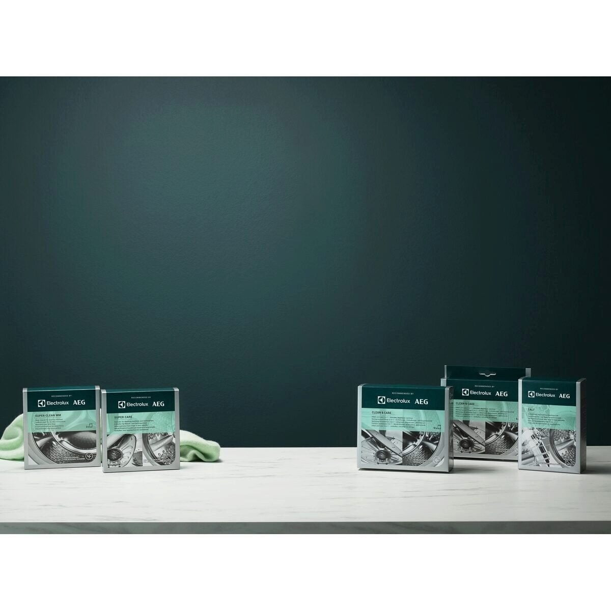 EAN 7333394077420 - Electrolux M2GCP121 Polvo 12 pieza(s) imagen 9