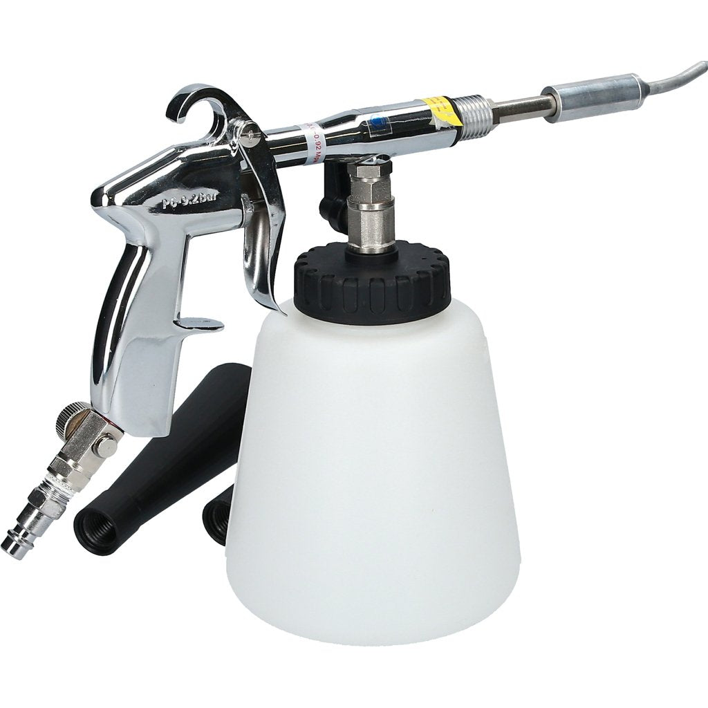 EAN 4042146863046 - Brilliant Tools BT160300 producto de limpieza y accesorio de vehículo imagen 3