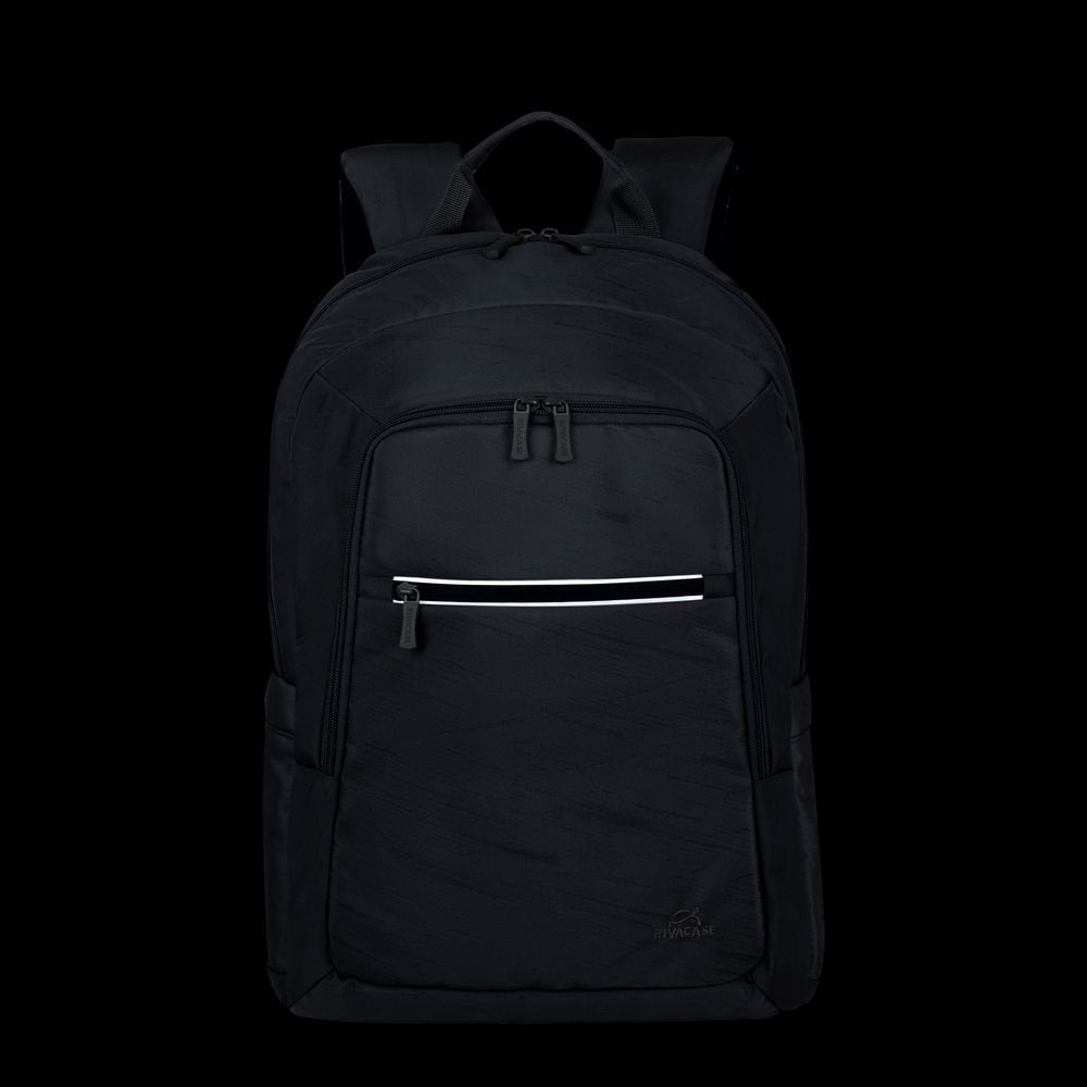 EAN 4260709019970 - Rivacase Alpendorf 7561 mochila Mochila informal Gris Poliéster imagen 7