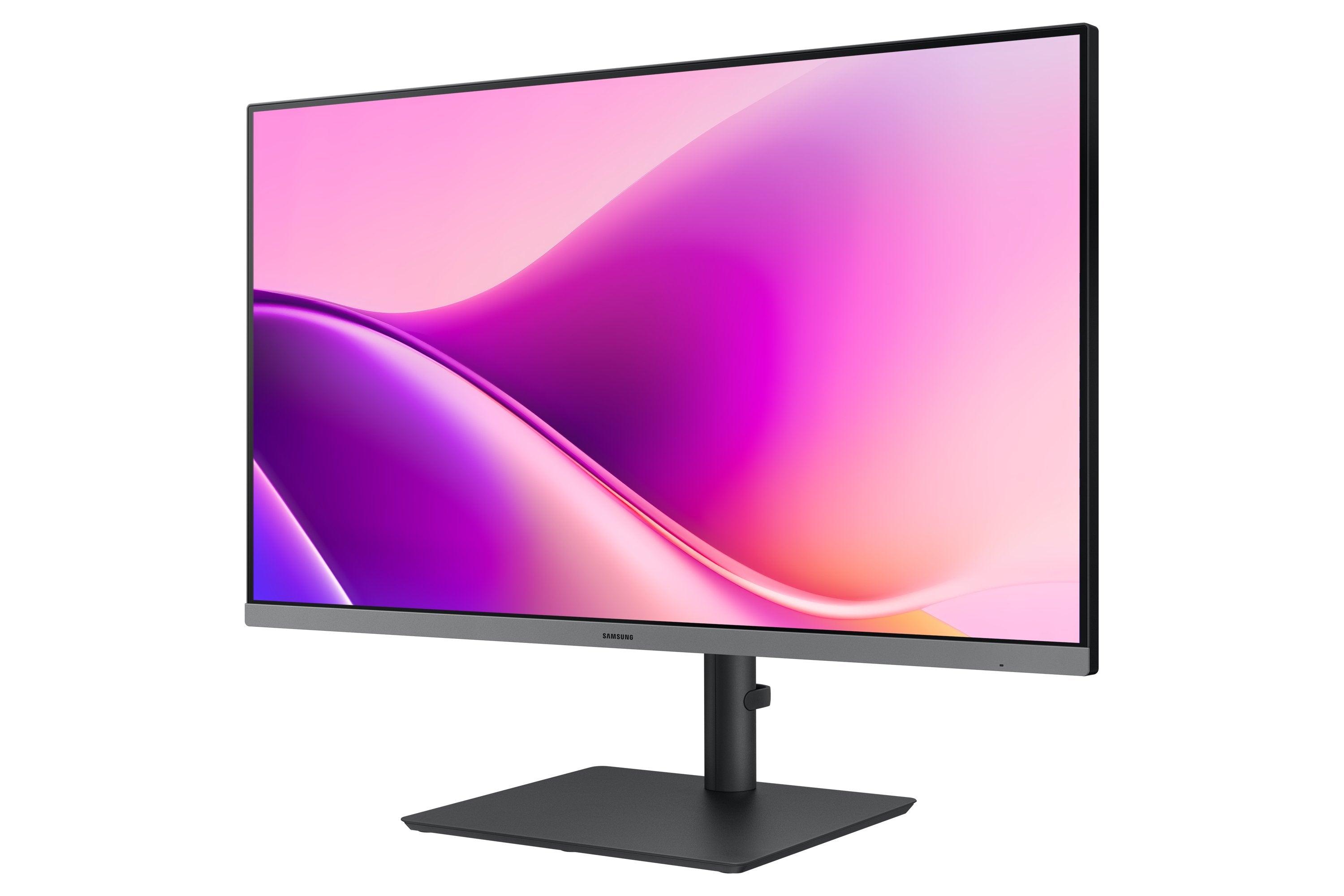 Samsung Ls27f430uauxen 27" S43uf Fhd 1920x1080 Ips Panel 100hz Usb-C 90w 15w Hdmi Dp Dp Out Lan Rj45