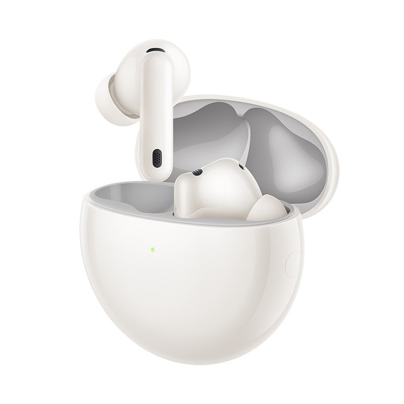 EAN 6942103164774 - Huawei FreeBuds 7i Auriculares True Wireless Stereo (TWS) Dentro de oído Llamadas/Música Bluetooth Blanco imagen 6