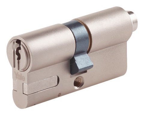 EAN 5052847109496 - Yale Linus L2 imagen 1