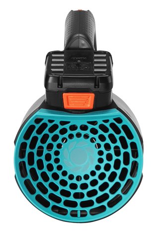 Soplador Inalámbrico Gardena Powerjet 18v P4a