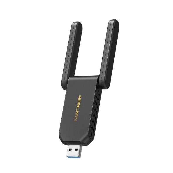 Tp-Link Mercusys Axe5400 Tri-Band Wi-Fi 6e Usb Adapter