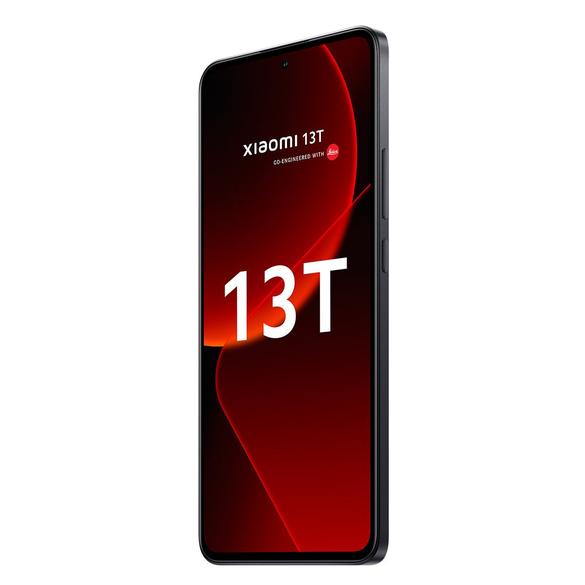 Smartphone Xiaomi 13t 8gb 256gb 6.67' 5g Negro