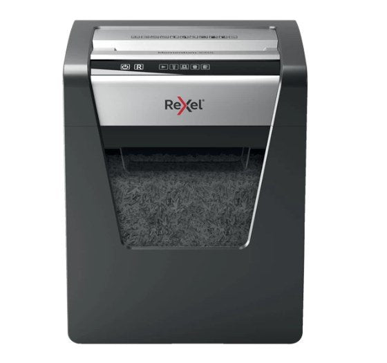 Rexel Momentum M510destructoramicrocorte2 X 15 Mmp-5
